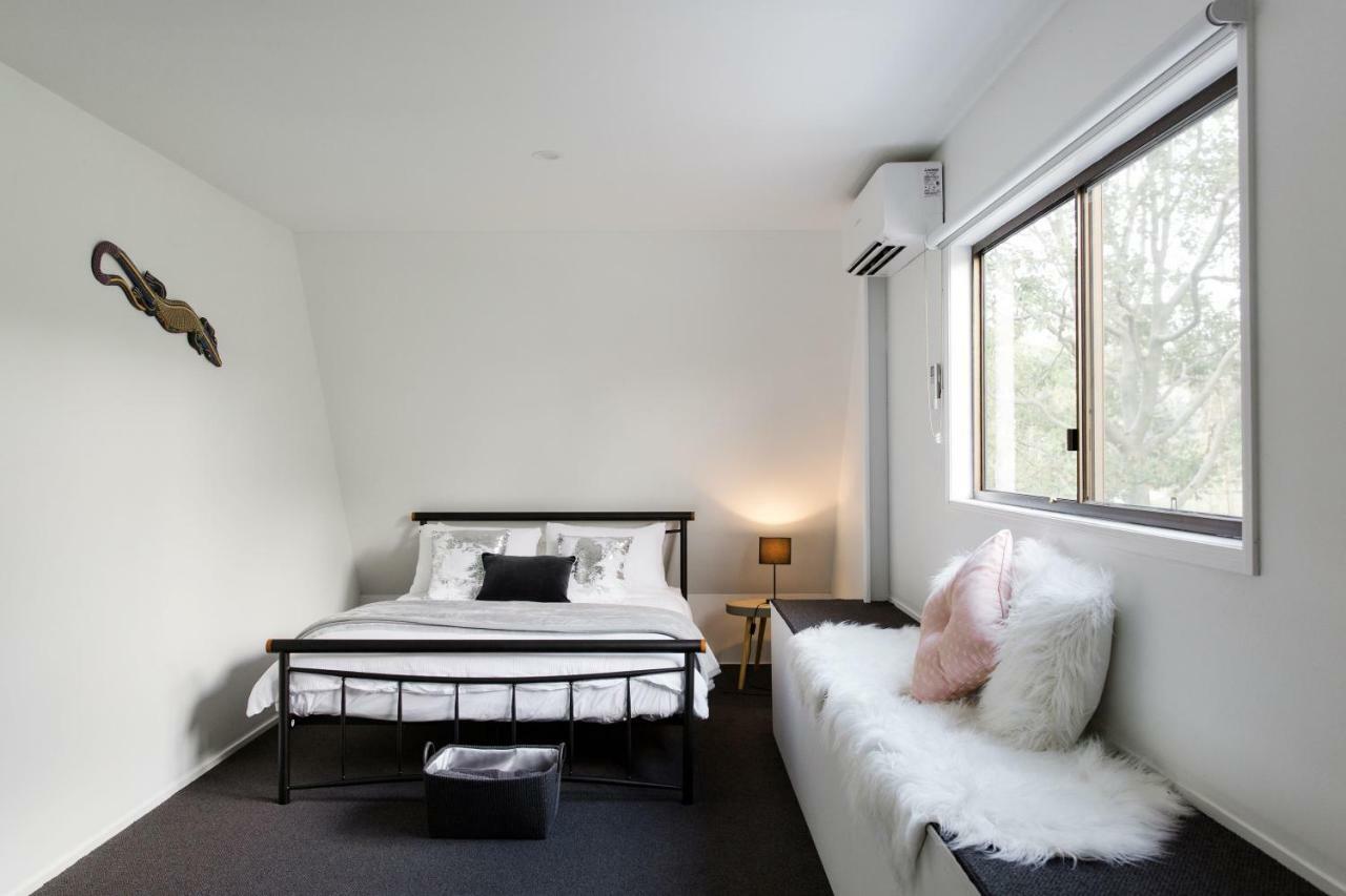Balmoral Barn Vila Noosaville Exterior foto