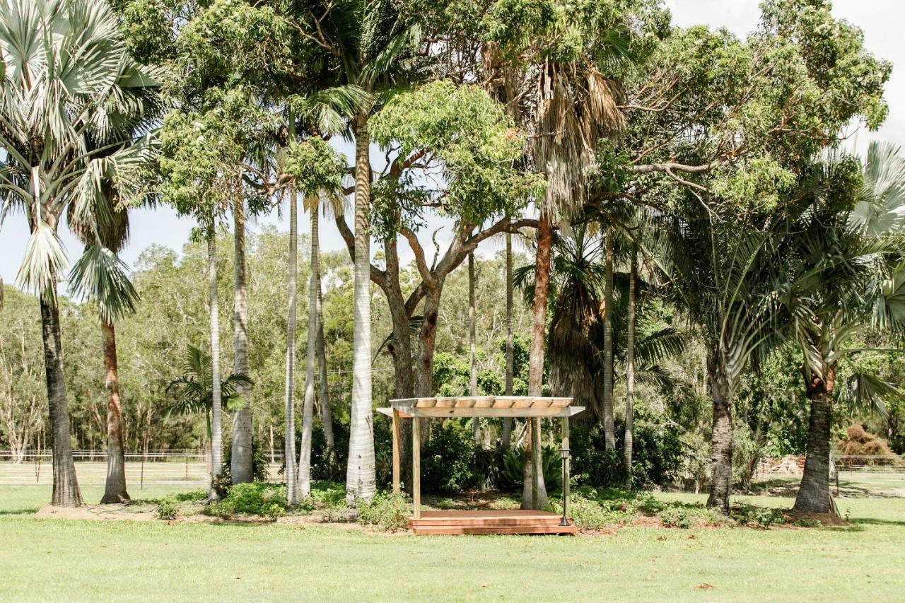 Balmoral Barn Vila Noosaville Exterior foto