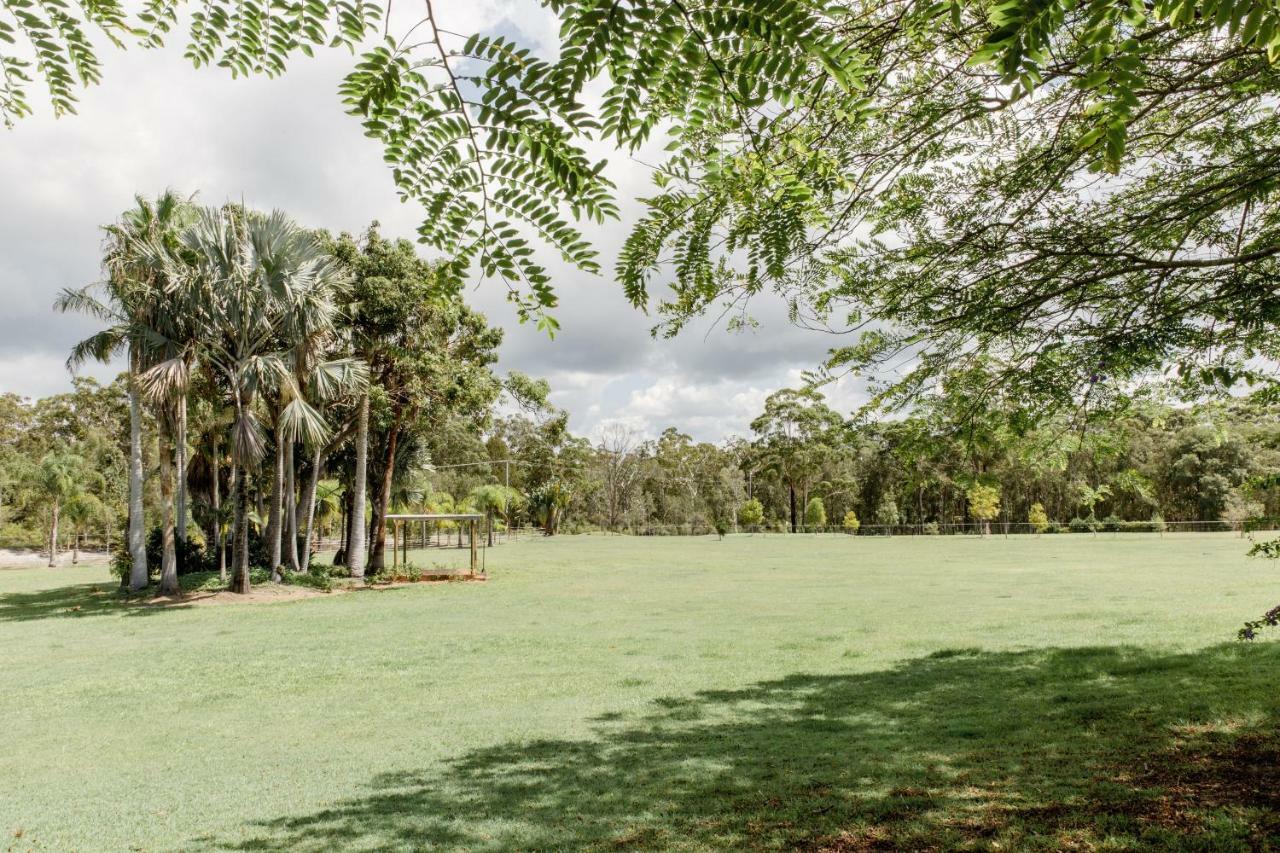Balmoral Barn Vila Noosaville Exterior foto